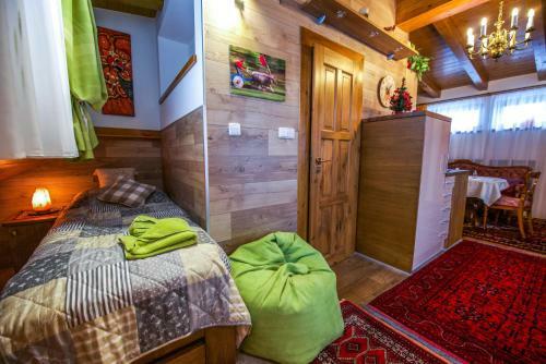 Hostal Moroder Haus