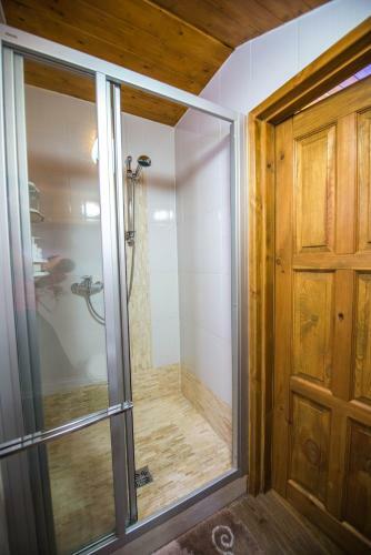 Hostal Moroder Haus