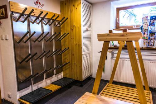 Hostal Moroder Haus