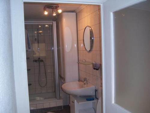 Apartamento Haus Marion