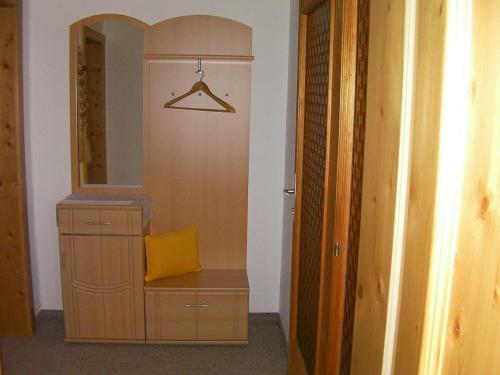 Apartamento Haus Waldblick
