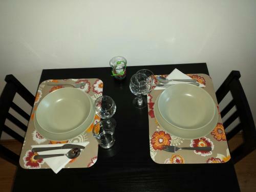 Apartamento Villa Luef