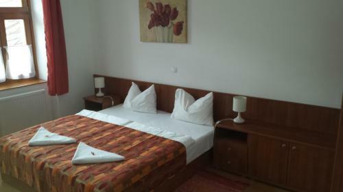 Apartamento Villa Luef