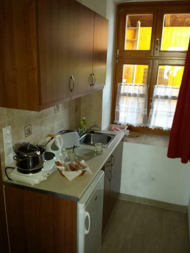 Apartamento Villa Luef