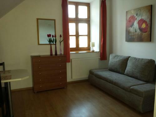 Apartamento Villa Luef
