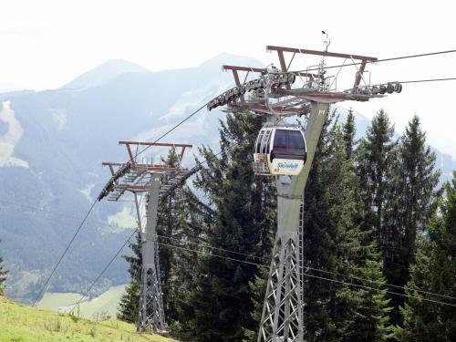 Apartamento Penthouse Brixen