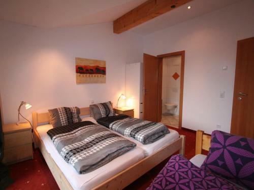 Apartamento Penthouse Brixen