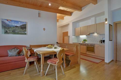 Apartamento Ferienwohnungen Haus Der Mitte
