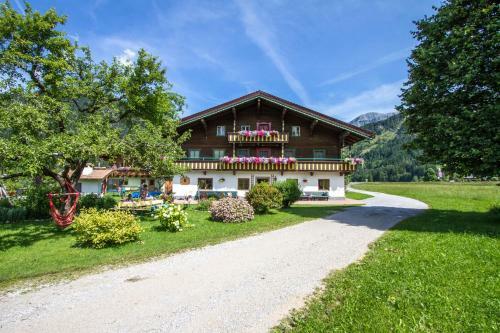 Agroturismo Mussbachhof