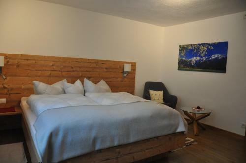 Posada G�stehaus Mayer