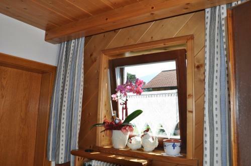 Posada G�stehaus Mayer