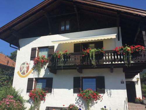 Posada G�stehaus Mayer