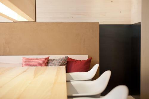 Apartamento Appartement Elmar