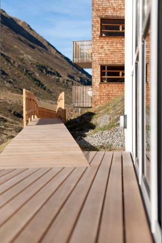 Apartamento Appartement Elmar