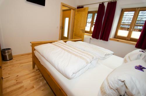 Hostal David Appartments