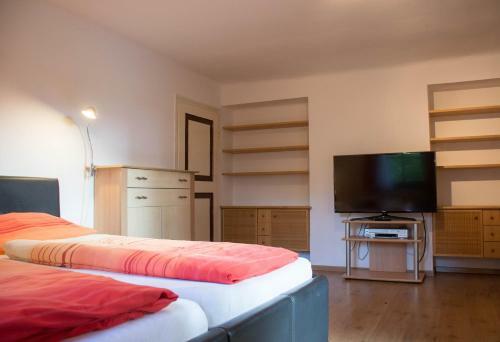 Apartamento Ferienwohnungen Kasererbr�u