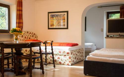 Apartamento Ferienwohnungen Kasererbr�u