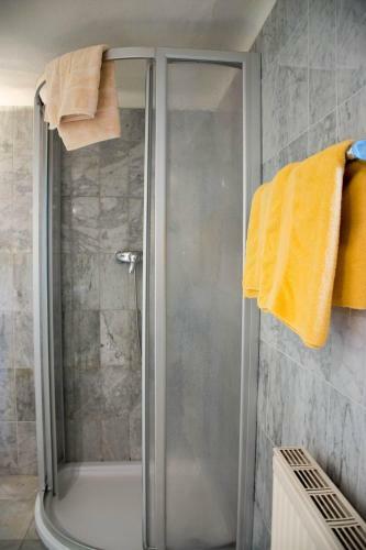 Apartamento Ferienwohnungen Kasererbr�u