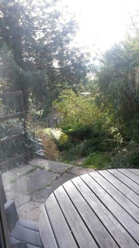 Apartamento Ferienwohnungen Kasererbr�u