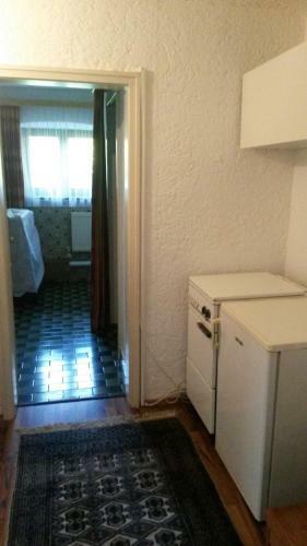 Apartamento Ferienwohnungen Kasererbr�u