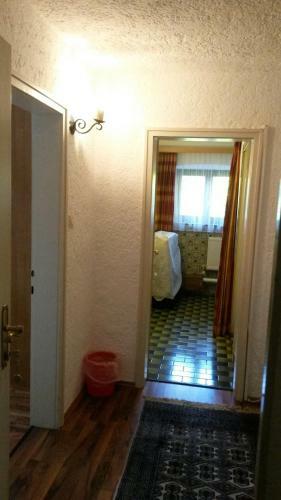 Apartamento Ferienwohnungen Kasererbr�u