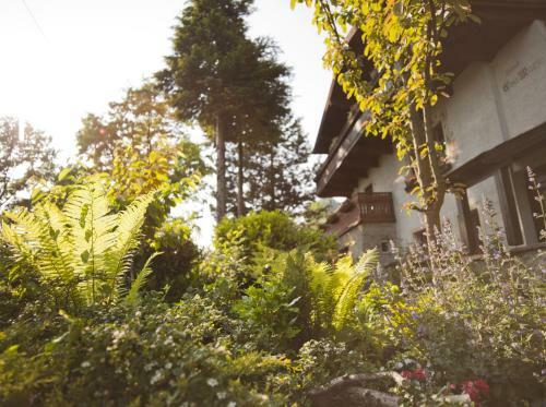 Apartamento Ferienwohnungen Kasererbr�u