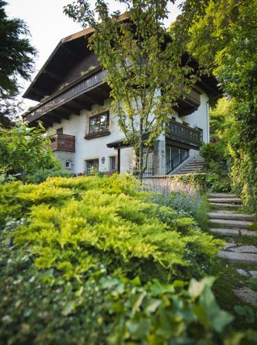 Apartamento Ferienwohnungen Kasererbr�u