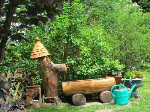 Hostal G�stehaus Scharler