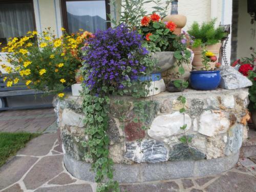 Hostal G�stehaus Scharler