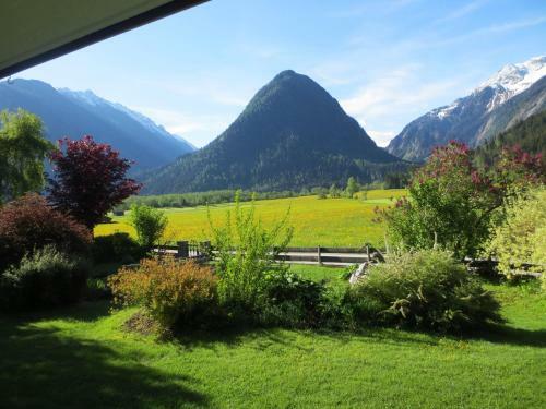 Hostal G�stehaus Scharler