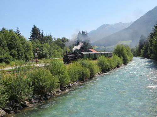 Hostal G�stehaus Scharler