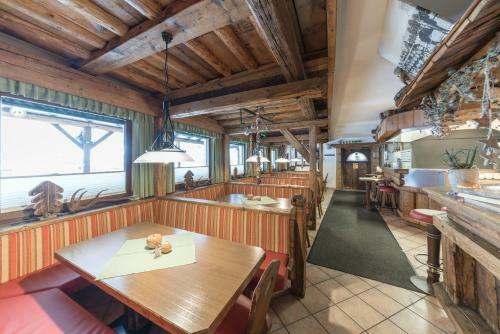 Apartamento Ferienwohnungen Rustica