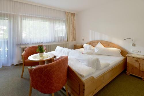 Bed & Breakfast G�stehaus Ahornblick