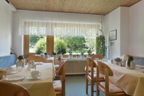 Bed & Breakfast G�stehaus Ahornblick