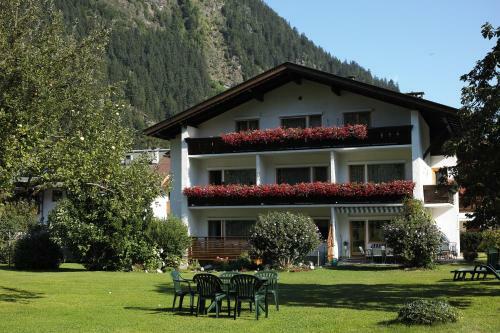 Bed & Breakfast G�stehaus Ahornblick