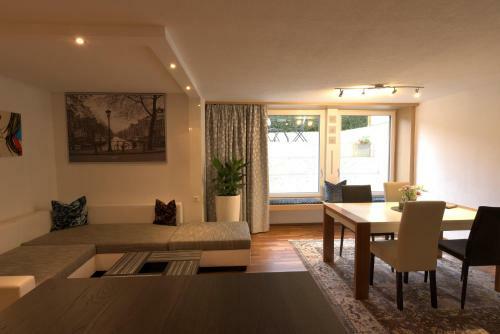 Apartments Penz