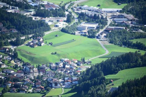 Apartments Penz