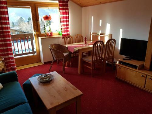 Apartamento Appartementhaus Hollaus