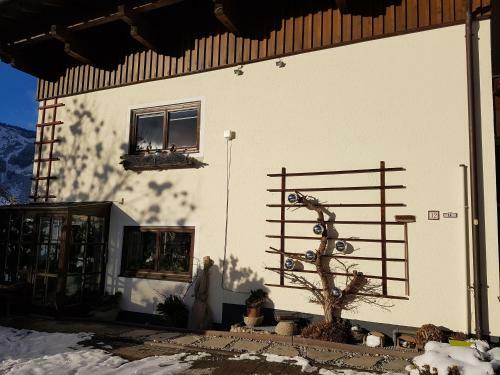 Apartamento Appartementhaus Hollaus