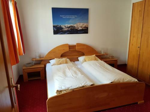 Apartamento Appartementhaus Hollaus