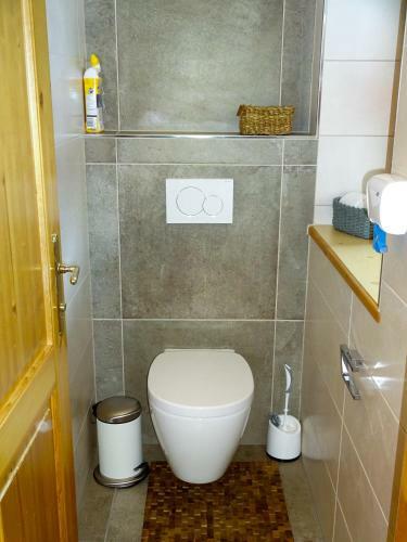 Apartamento Appartementhaus Hollaus