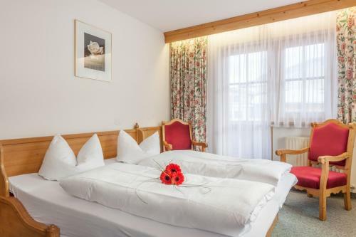 Hotel Garni Hanslerhof