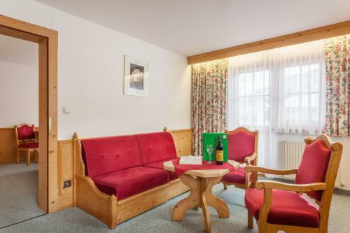 Hotel Garni Hanslerhof