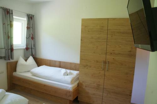 Ferienhaus Alpenherz