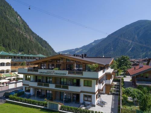 Apartments Edenlehen