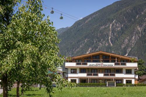 Apartments Edenlehen