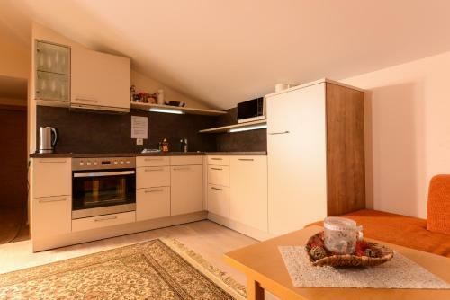 Apartamento Appartement Hutegger