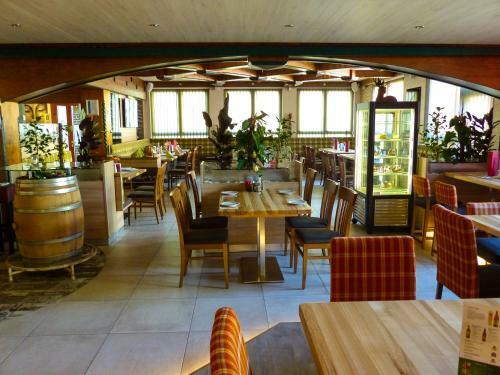 Hotel Zum Schiffmeister