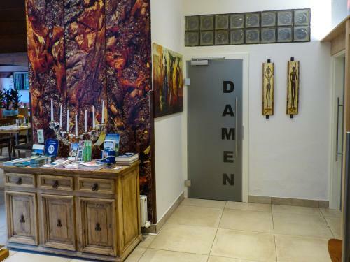 Hotel Zum Schiffmeister