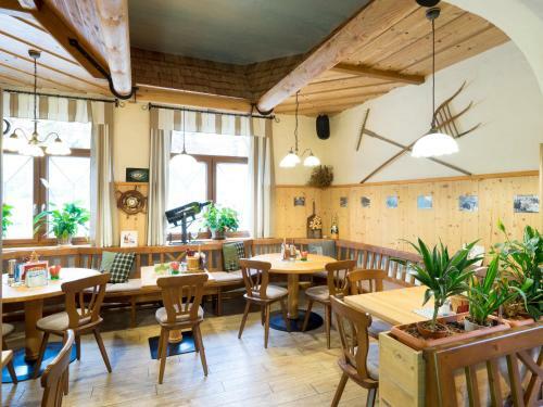 Hotel Zum Schiffmeister